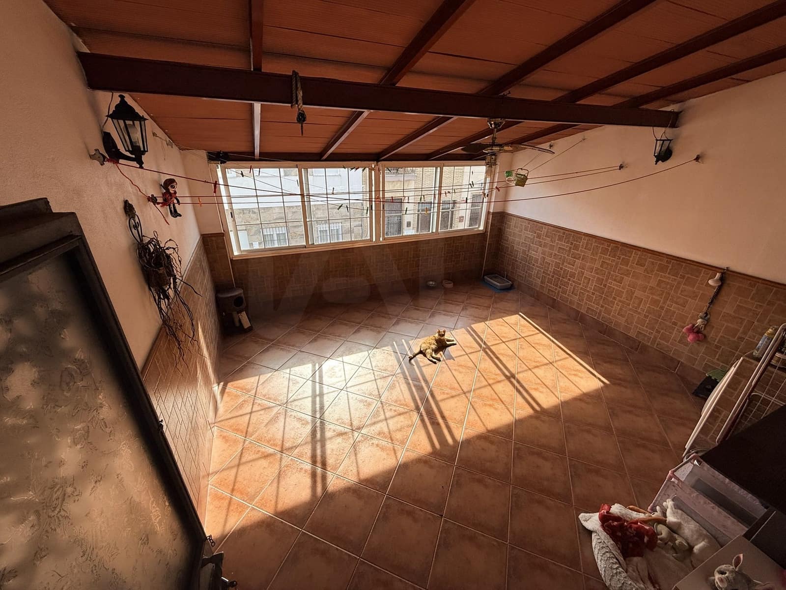 5 soverom Rekkehus til salgs i Huelva by - € 269 000 (Ref: 9987516)