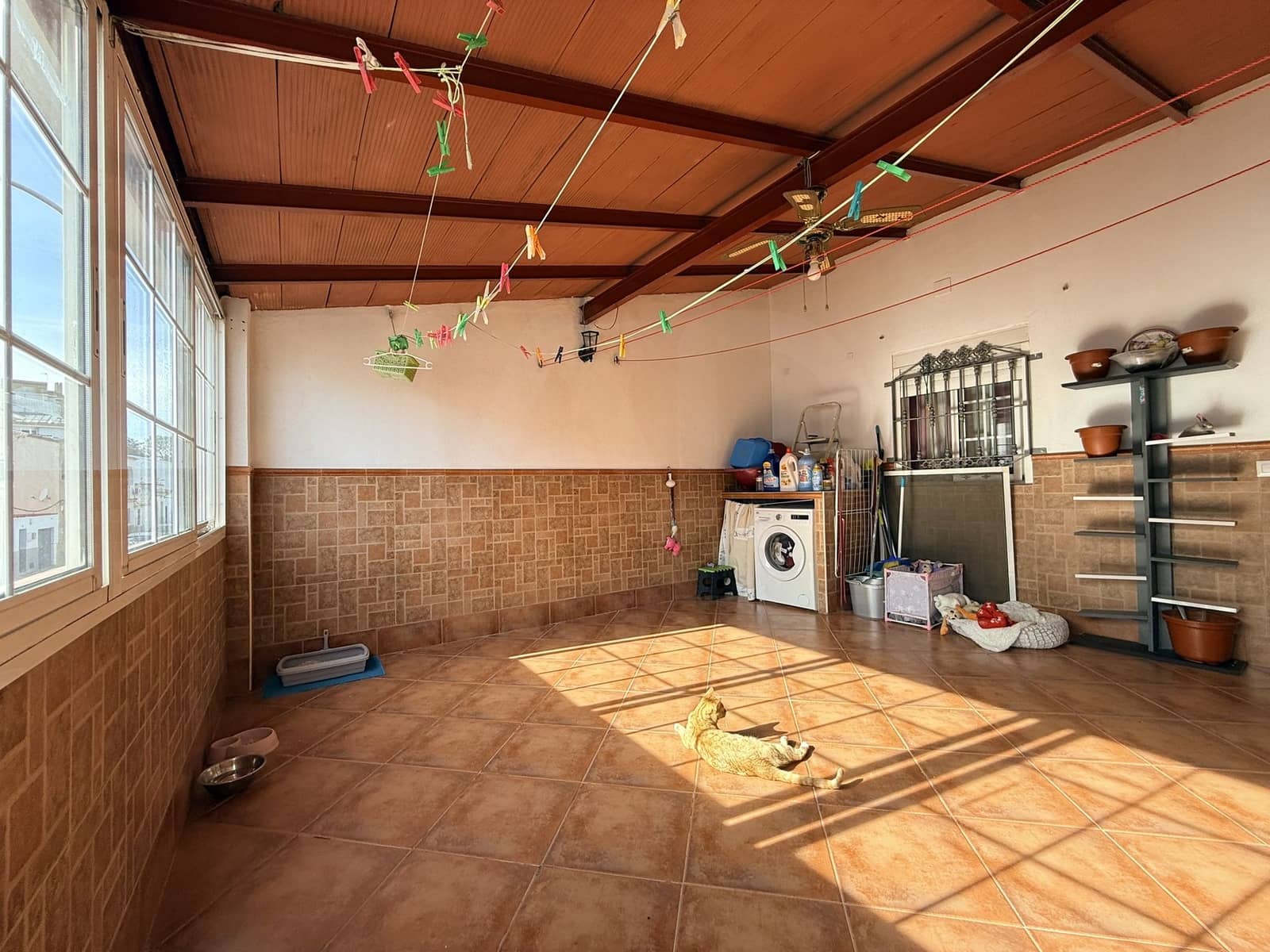 5 soverom Rekkehus til salgs i Huelva by - € 269 000 (Ref: 9987516)