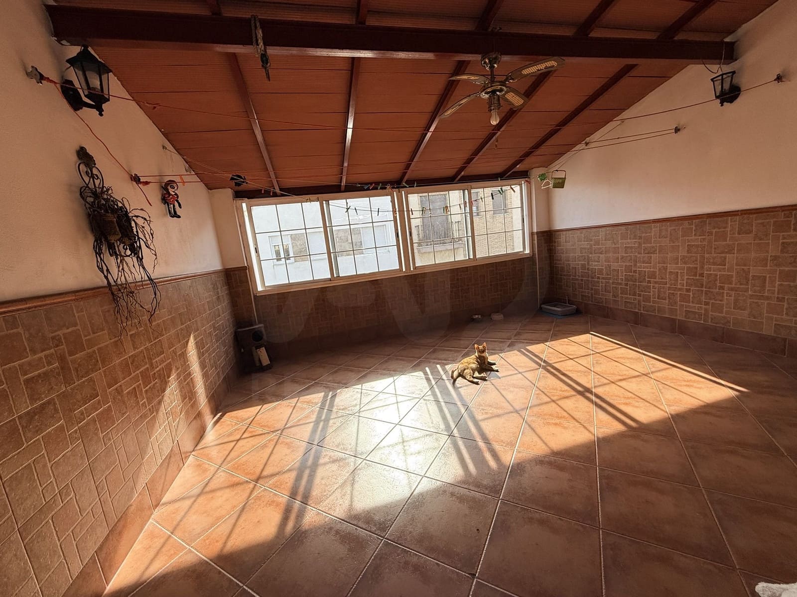5 soverom Rekkehus til salgs i Huelva by - € 269 000 (Ref: 9987516)