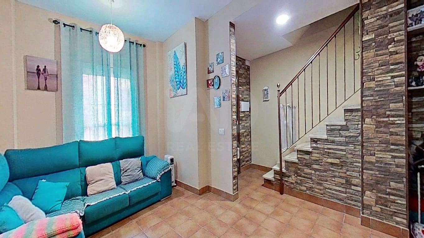 4 Zimmer Haus zu verkaufen in Cadiz Stadt mit Garage - 180.000 € (Ref: 9987517)