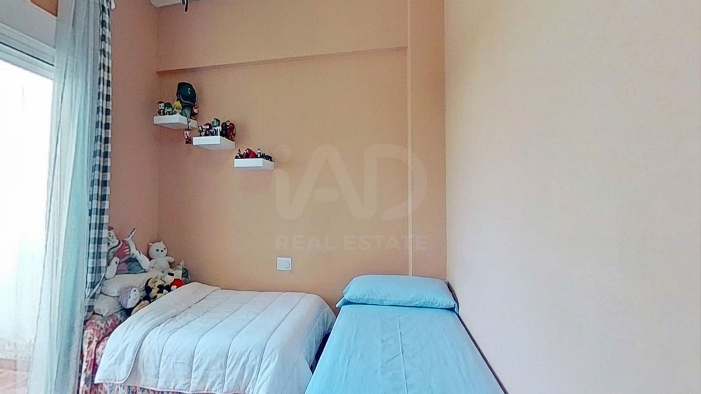 4 Zimmer Haus zu verkaufen in Cadiz Stadt mit Garage - 180.000 € (Ref: 9987517)