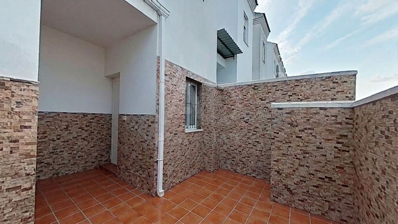 4 Zimmer Haus zu verkaufen in Cadiz Stadt mit Garage - 180.000 € (Ref: 9987517)
