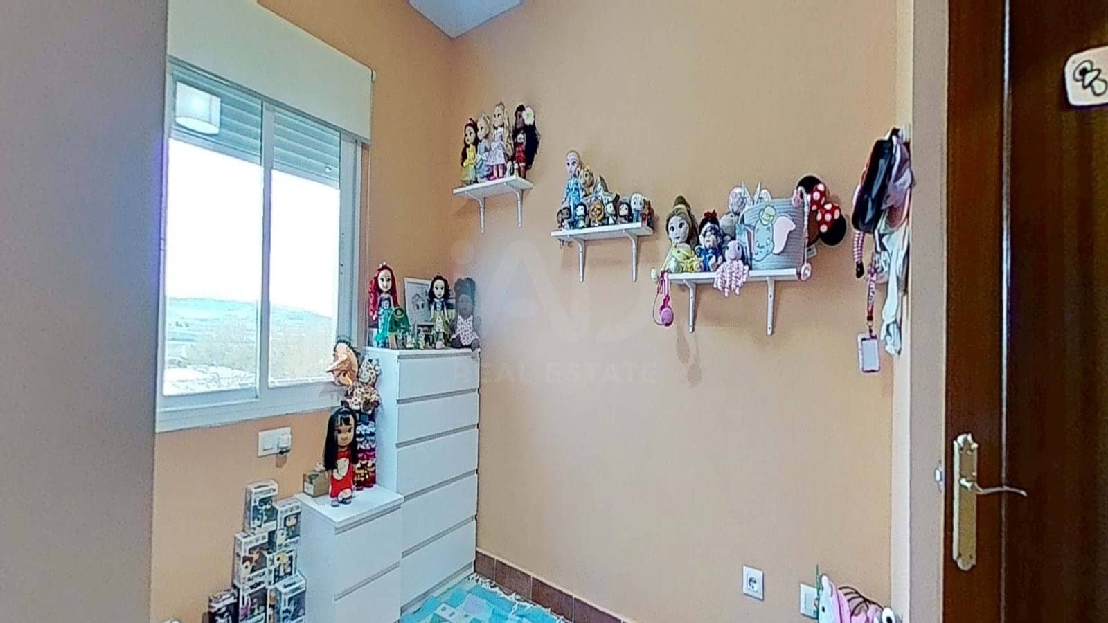 4 Zimmer Haus zu verkaufen in Cadiz Stadt mit Garage - 180.000 € (Ref: 9987517)