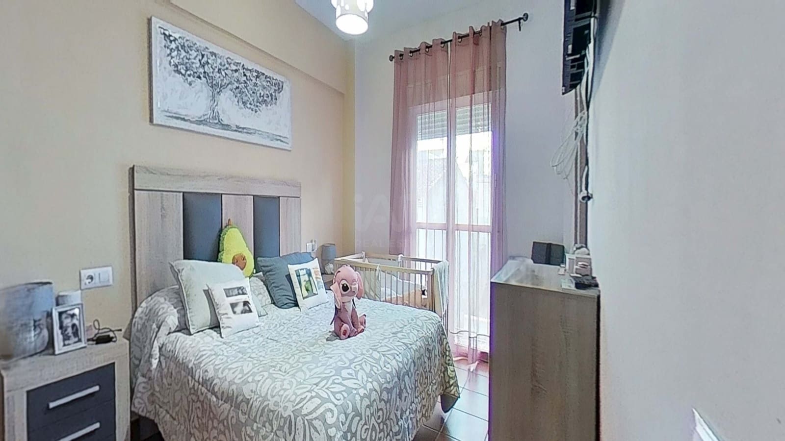 4 Zimmer Haus zu verkaufen in Cadiz Stadt mit Garage - 180.000 € (Ref: 9987517)