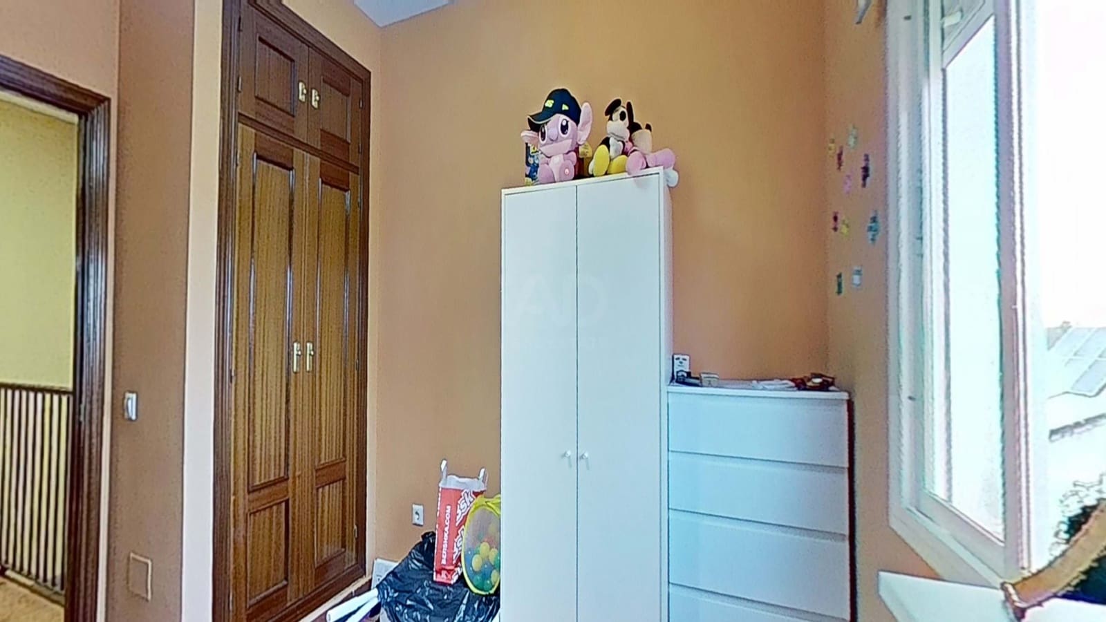 4 Zimmer Haus zu verkaufen in Cadiz Stadt mit Garage - 180.000 € (Ref: 9987517)