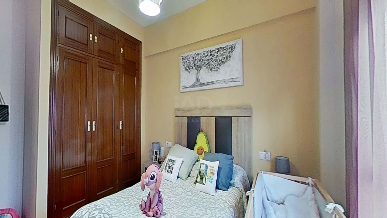 4 Zimmer Haus zu verkaufen in Cadiz Stadt mit Garage - 180.000 € (Ref: 9987517)