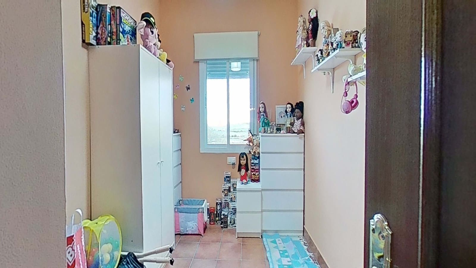 4 Zimmer Haus zu verkaufen in Cadiz Stadt mit Garage - 180.000 € (Ref: 9987517)