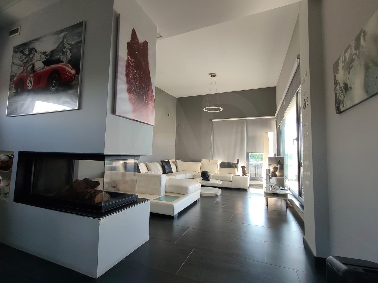 4 bedroom Townhouse for sale in Palencia city with pool garage - € 680,000 (Ref: 9987518)