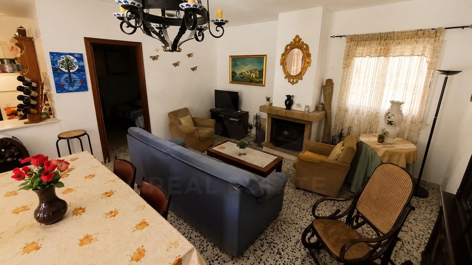 3 sypialnia Dom na sprzedaż w Miasto Kadyks - 395 000 € (Ref: 9987519)