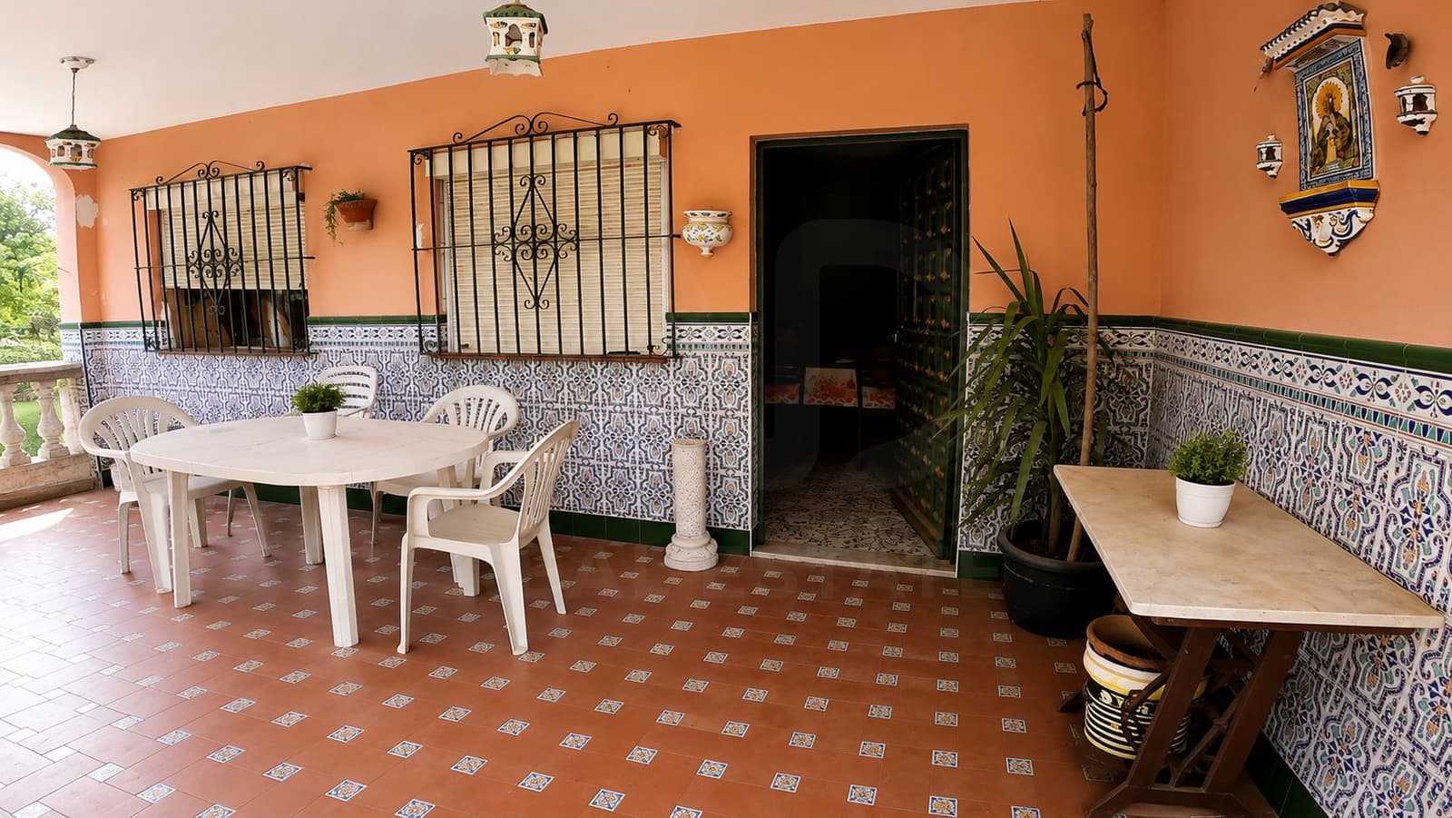 3 sypialnia Dom na sprzedaż w Miasto Kadyks - 395 000 € (Ref: 9987519)