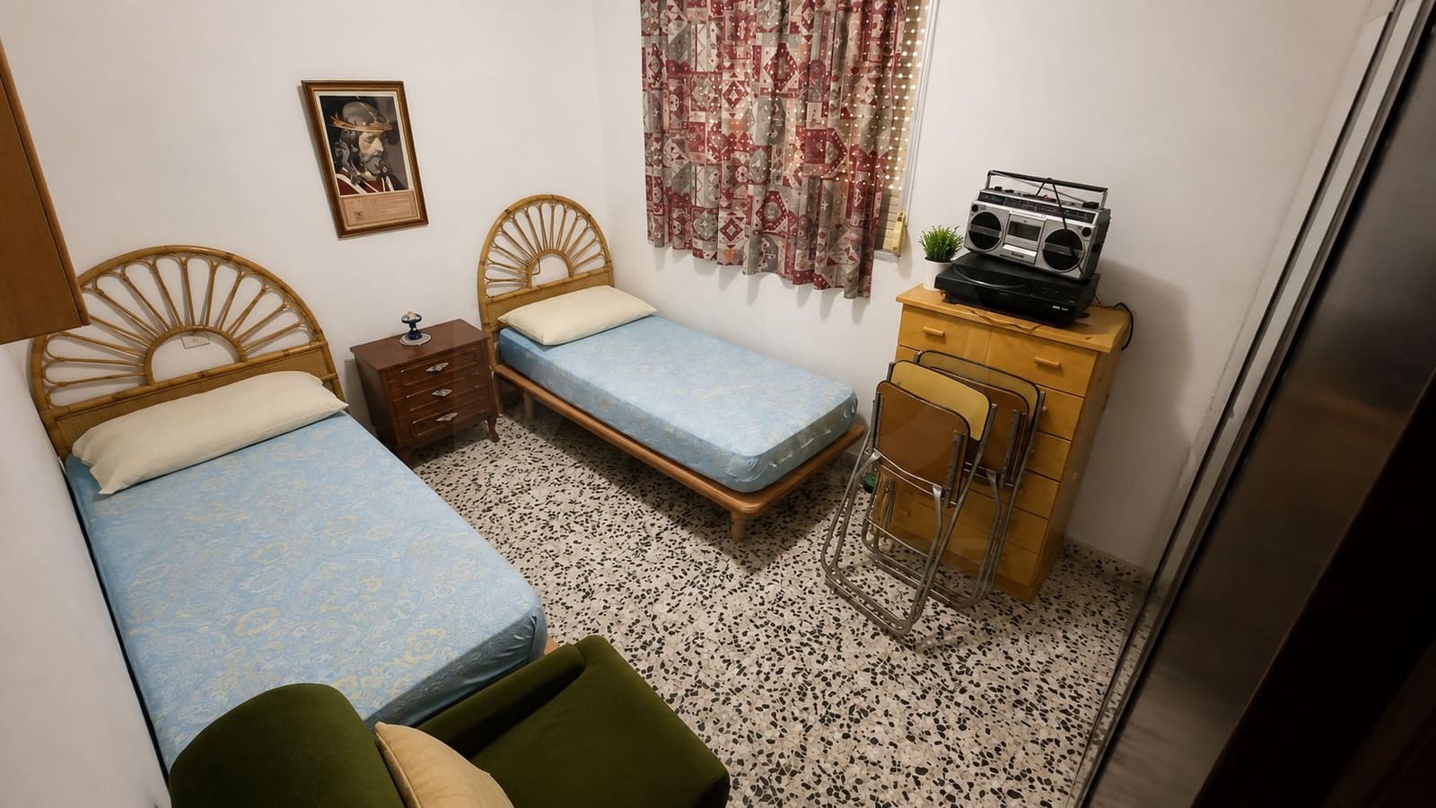 3 sypialnia Dom na sprzedaż w Miasto Kadyks - 395 000 € (Ref: 9987519)