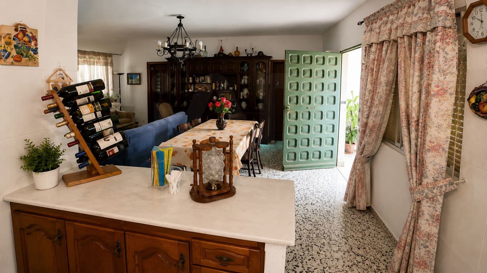 3 sypialnia Dom na sprzedaż w Miasto Kadyks - 395 000 € (Ref: 9987519)