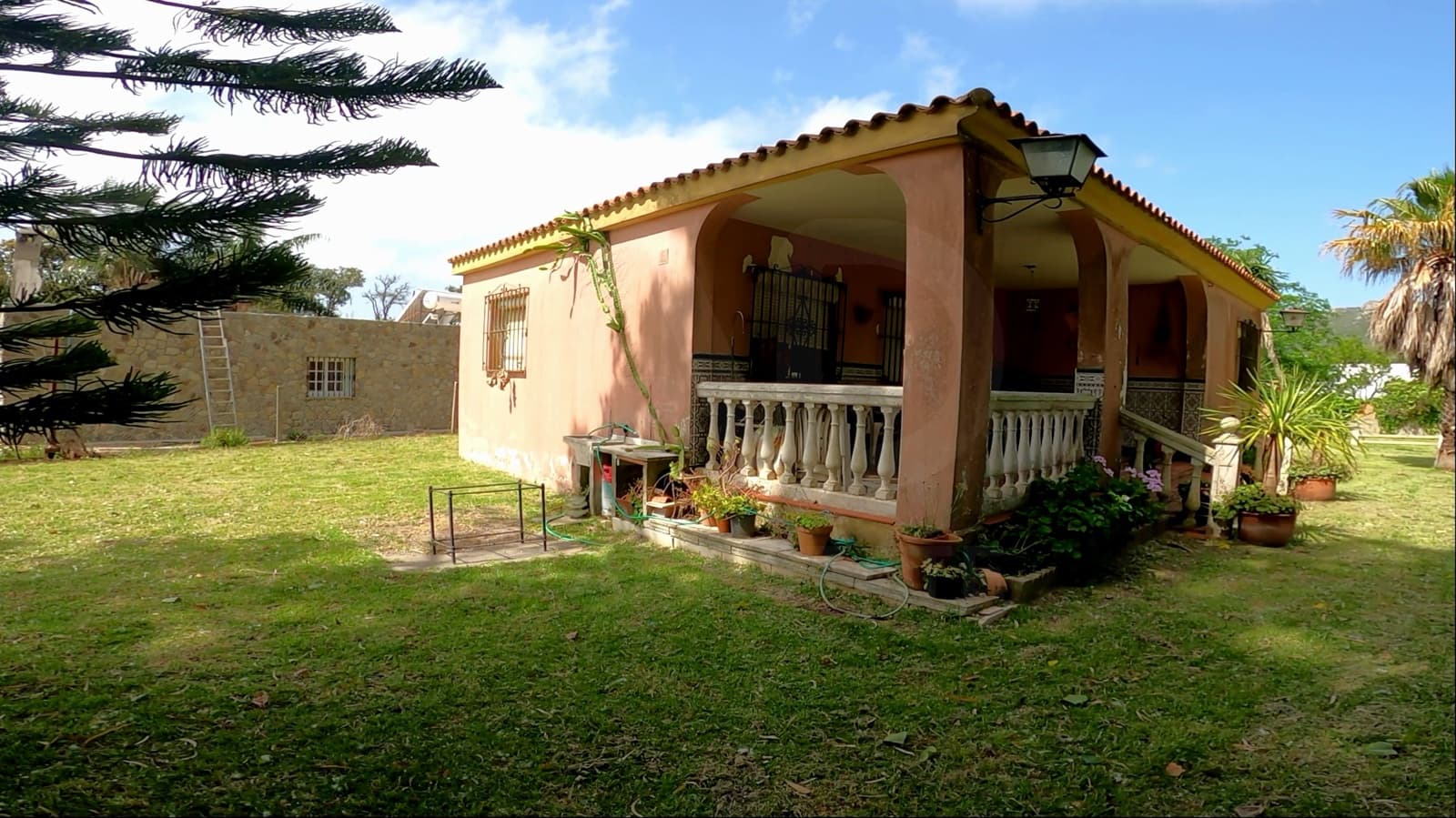 3 sypialnia Dom na sprzedaż w Miasto Kadyks - 395 000 € (Ref: 9987519)