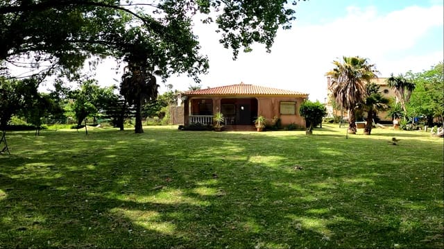 3 soverom Hus til salgs i Cádiz by - € 395 000 (Ref: 9987519)
