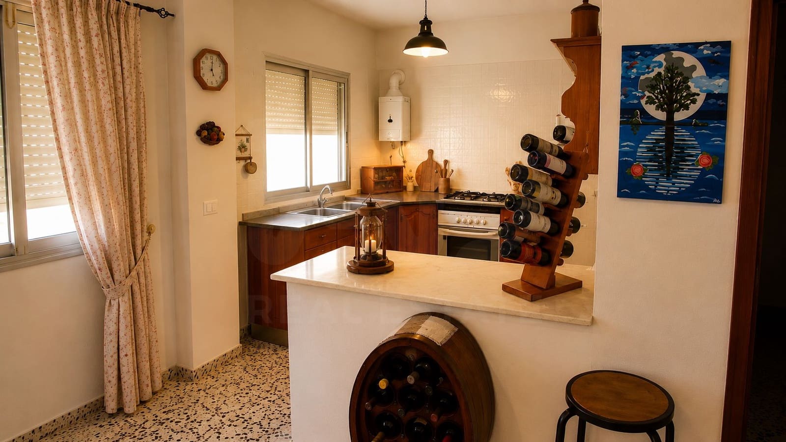 3 sypialnia Dom na sprzedaż w Miasto Kadyks - 395 000 € (Ref: 9987519)