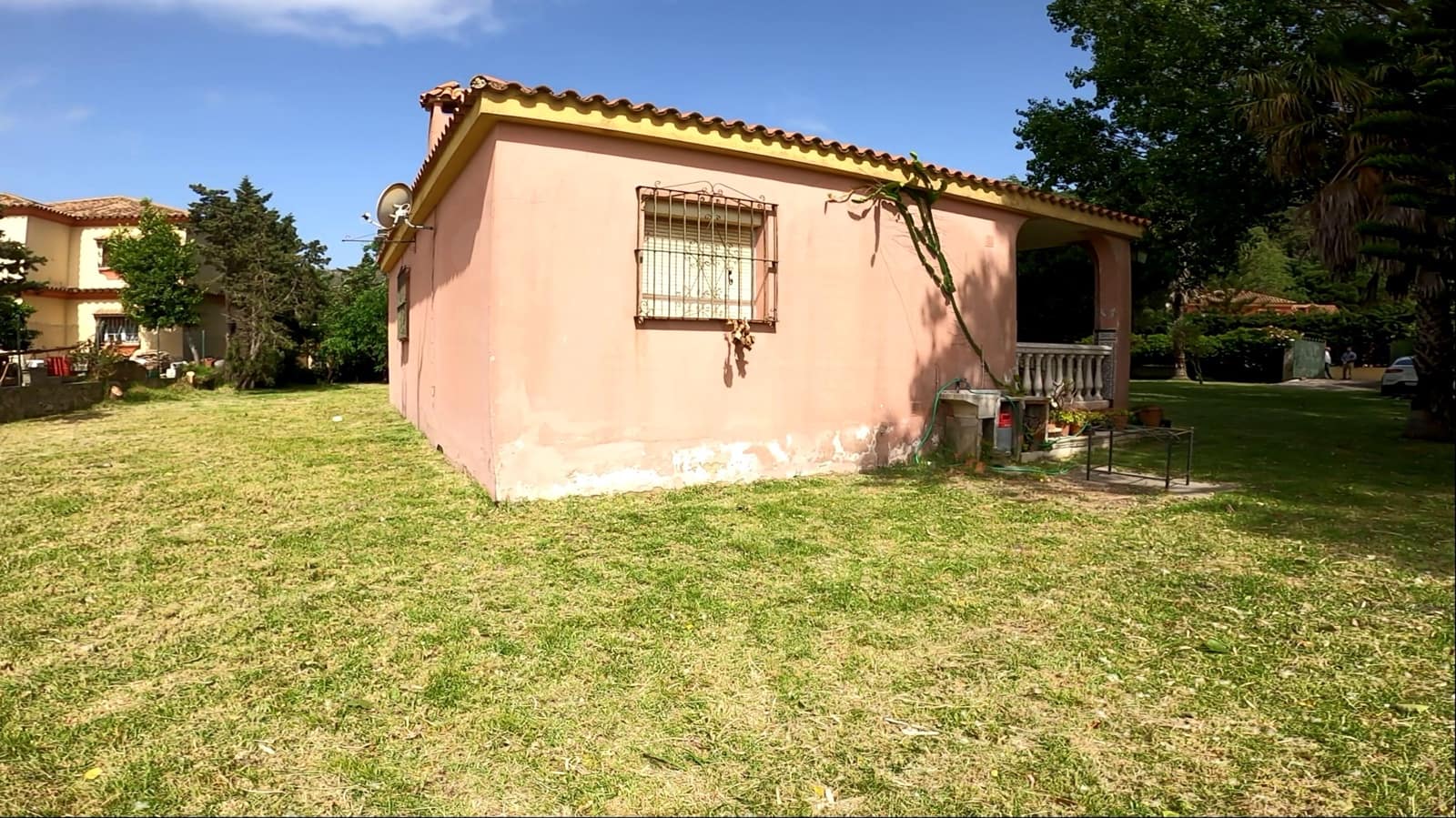 3 sypialnia Dom na sprzedaż w Miasto Kadyks - 395 000 € (Ref: 9987519)