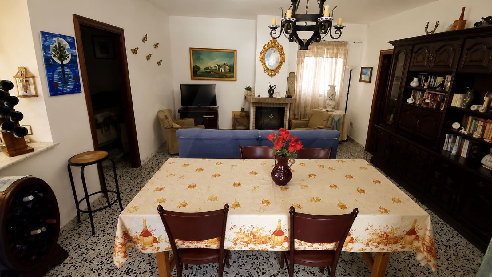 3 sypialnia Dom na sprzedaż w Miasto Kadyks - 395 000 € (Ref: 9987519)