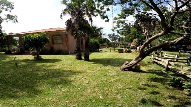 3 soverom Hus til salgs i Cádiz by - € 395 000 (Ref: 9987519)