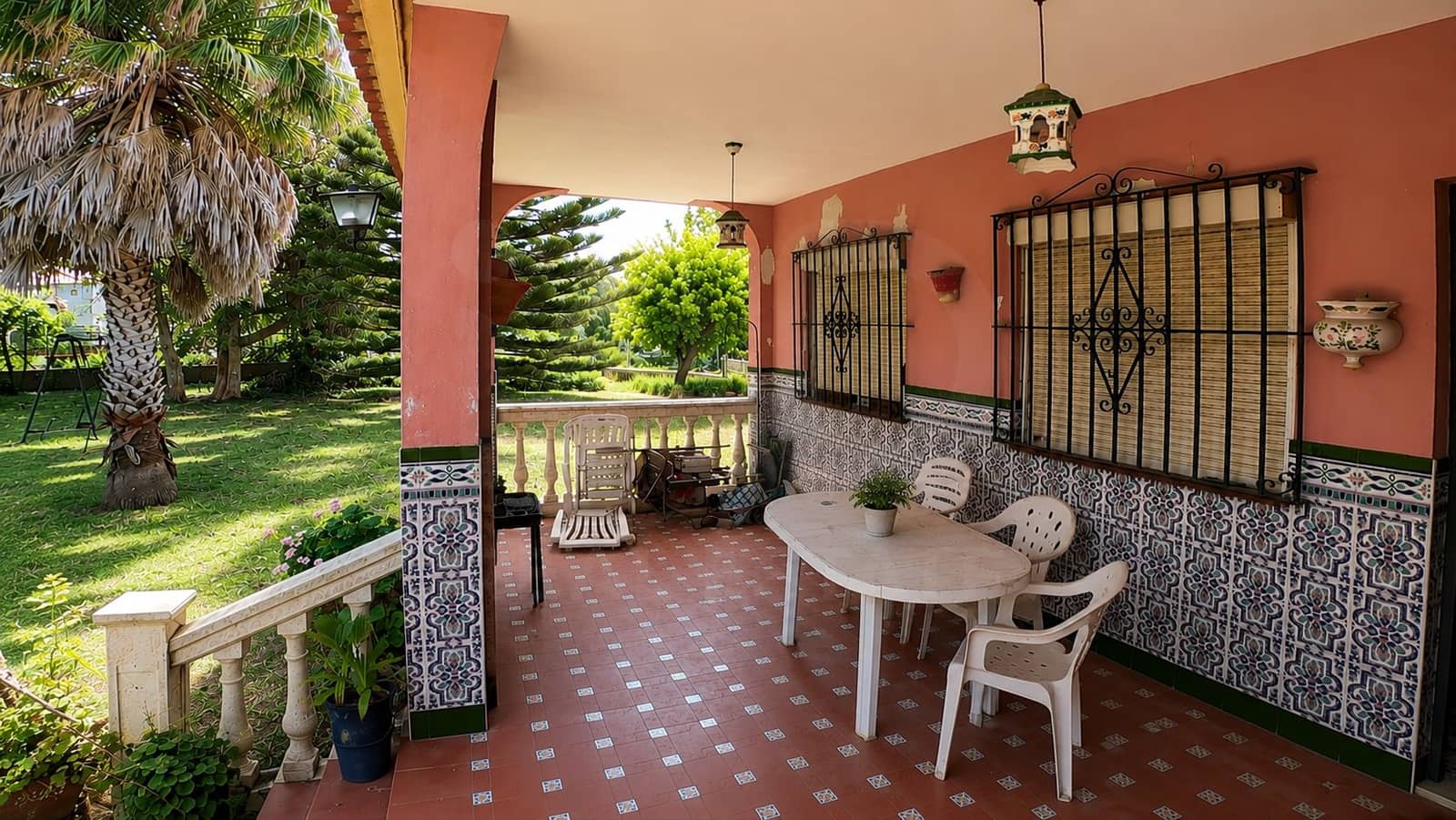 3 sypialnia Dom na sprzedaż w Miasto Kadyks - 395 000 € (Ref: 9987519)