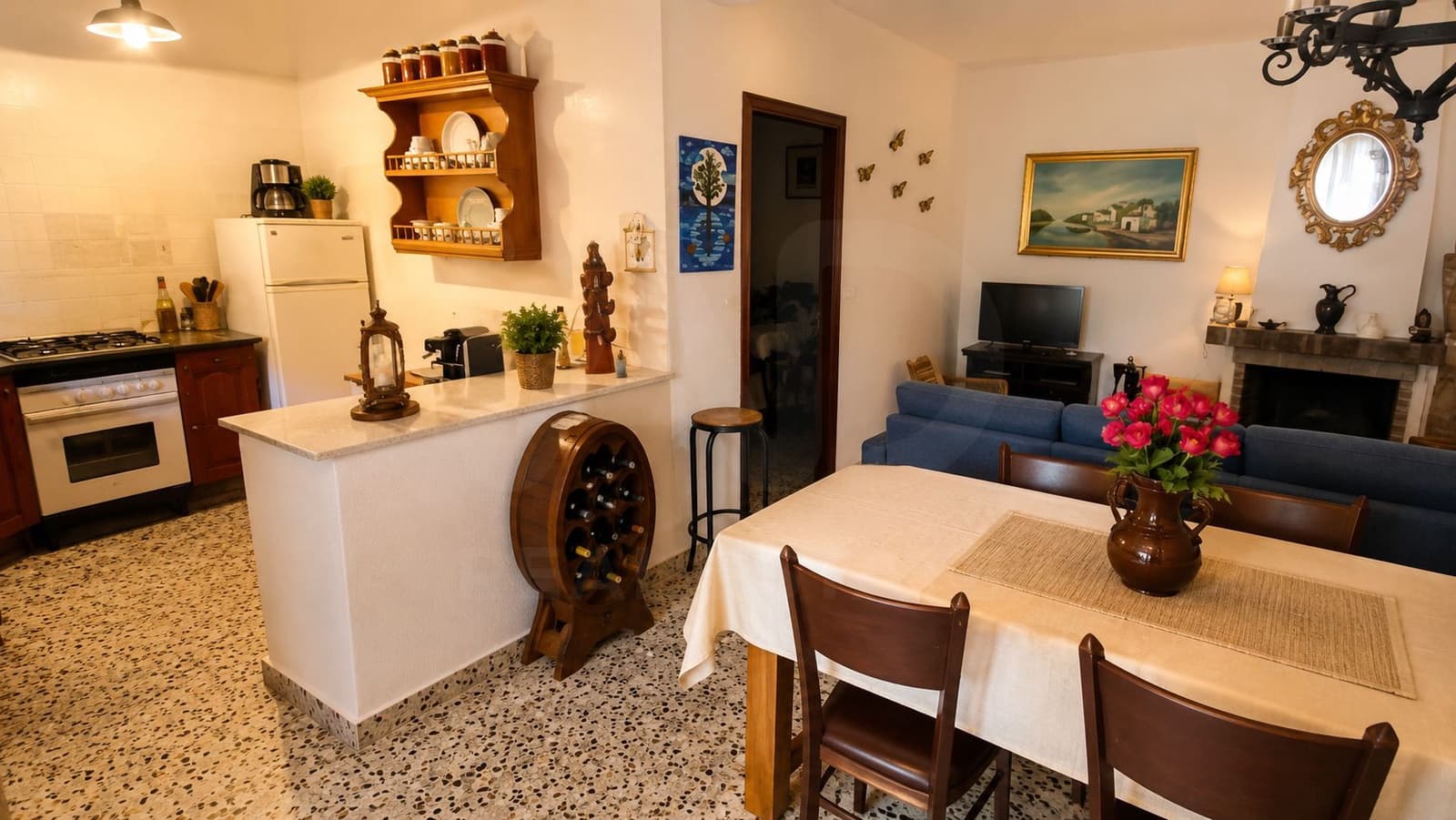 3 sypialnia Dom na sprzedaż w Miasto Kadyks - 395 000 € (Ref: 9987519)