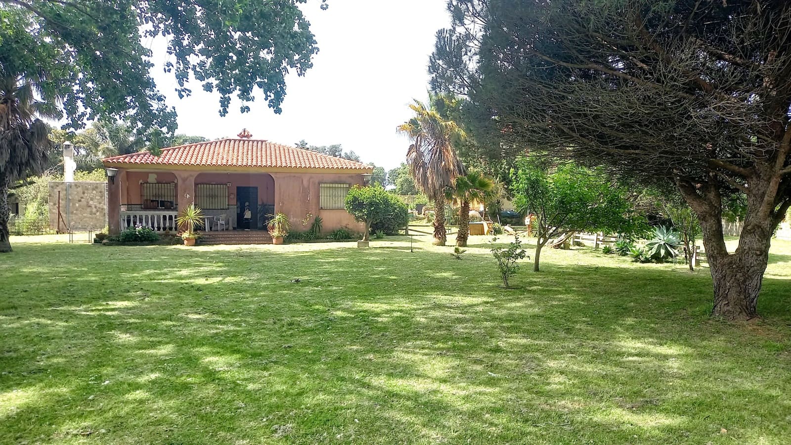 3 sypialnia Dom na sprzedaż w Miasto Kadyks - 395 000 € (Ref: 9987519)