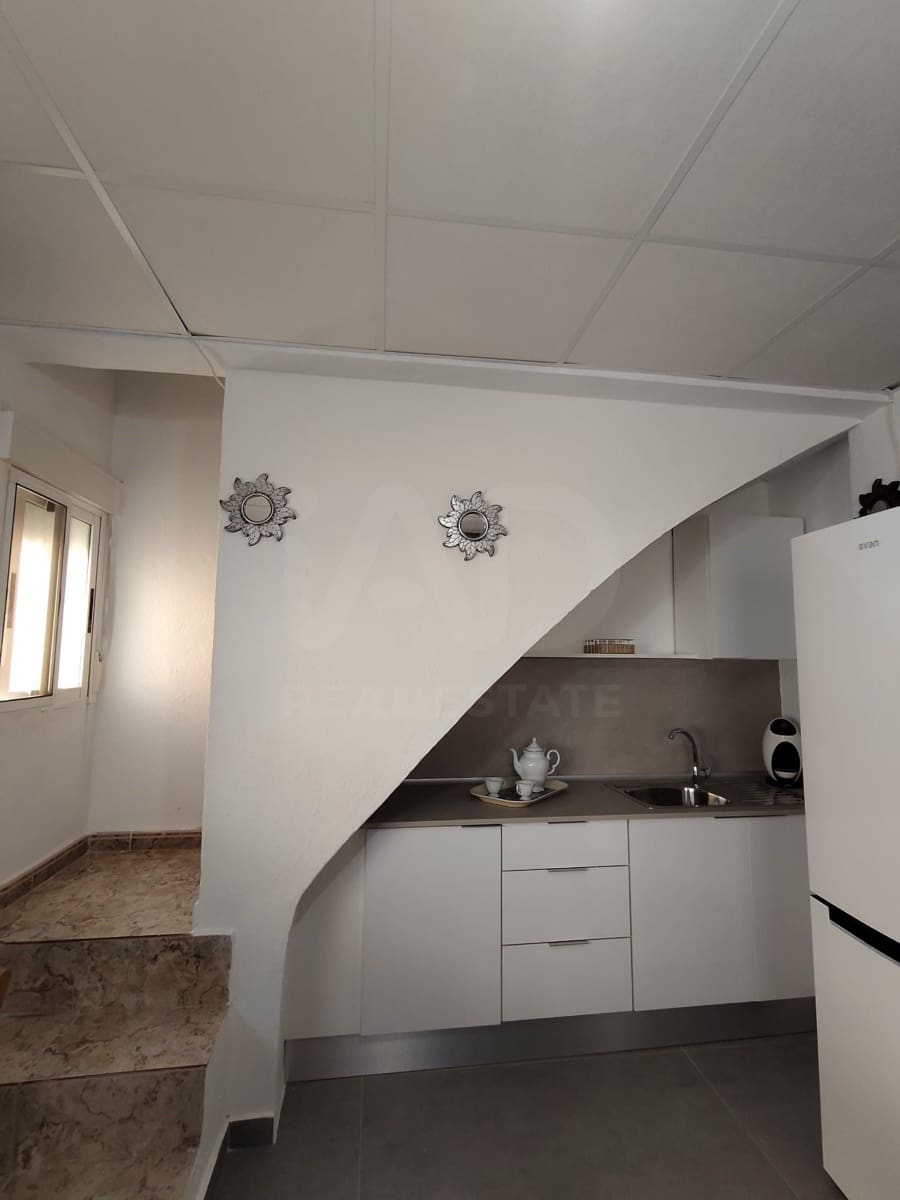 1 slaapkamer Studio te koop in Aviles - € 39.000 (Ref: 9987520)