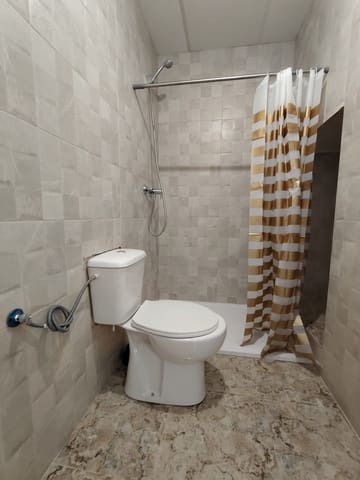 1 slaapkamer Studio te koop in Aviles, Lorca - € 39.000 (Ref: 9987520)