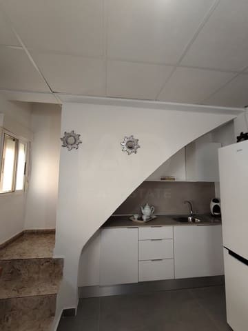 1 slaapkamer Studio te koop in Aviles, Lorca - € 39.000 (Ref: 9987520)