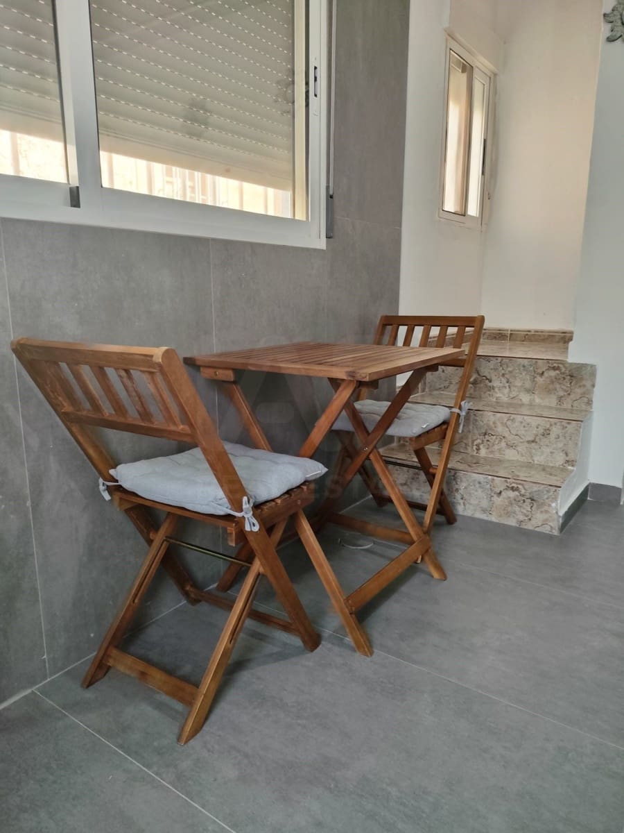 1 slaapkamer Studio te koop in Aviles - € 39.000 (Ref: 9987520)
