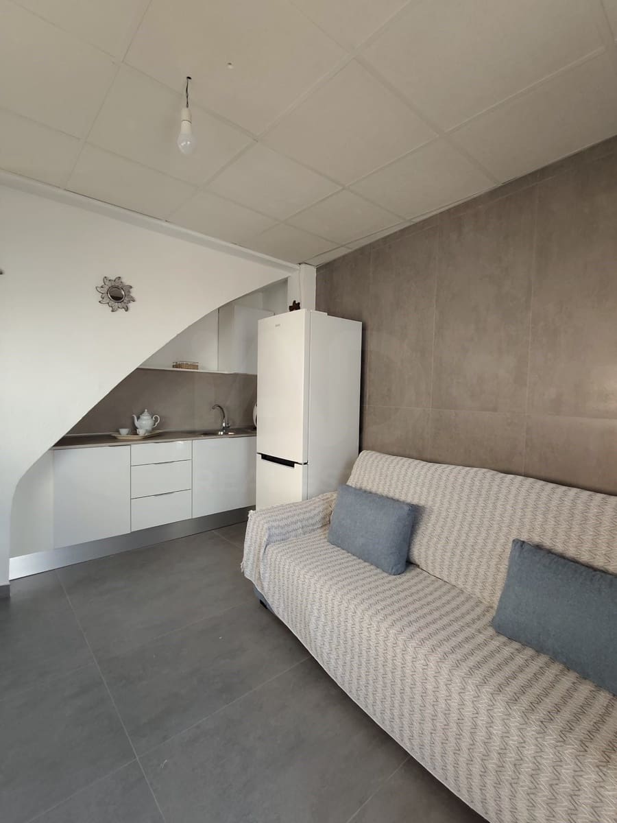 1 slaapkamer Studio te koop in Aviles - € 39.000 (Ref: 9987520)