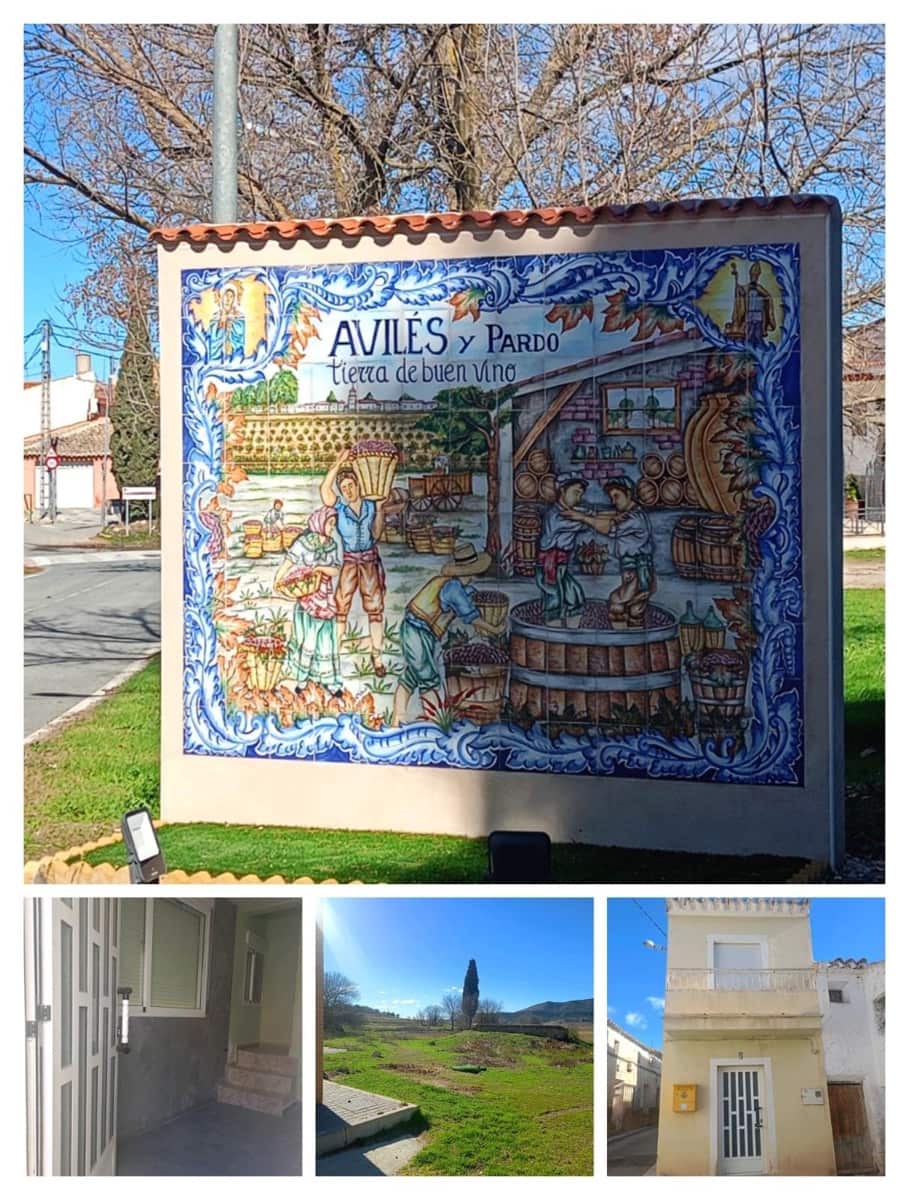 1 slaapkamer Studio te koop in Aviles - € 39.000 (Ref: 9987520)