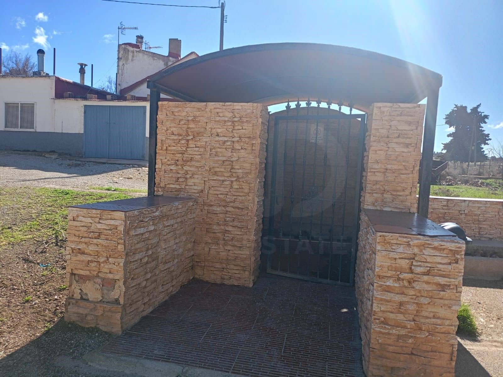 1 slaapkamer Studio te koop in Aviles - € 39.000 (Ref: 9987520)