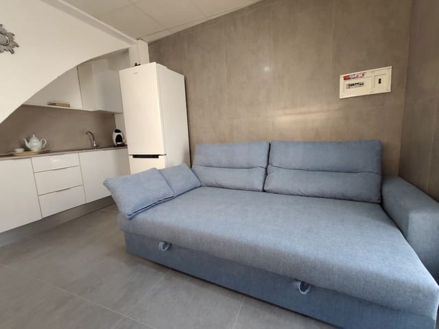1 slaapkamer Studio te koop in Aviles, Lorca - € 39.000 (Ref: 9987520)