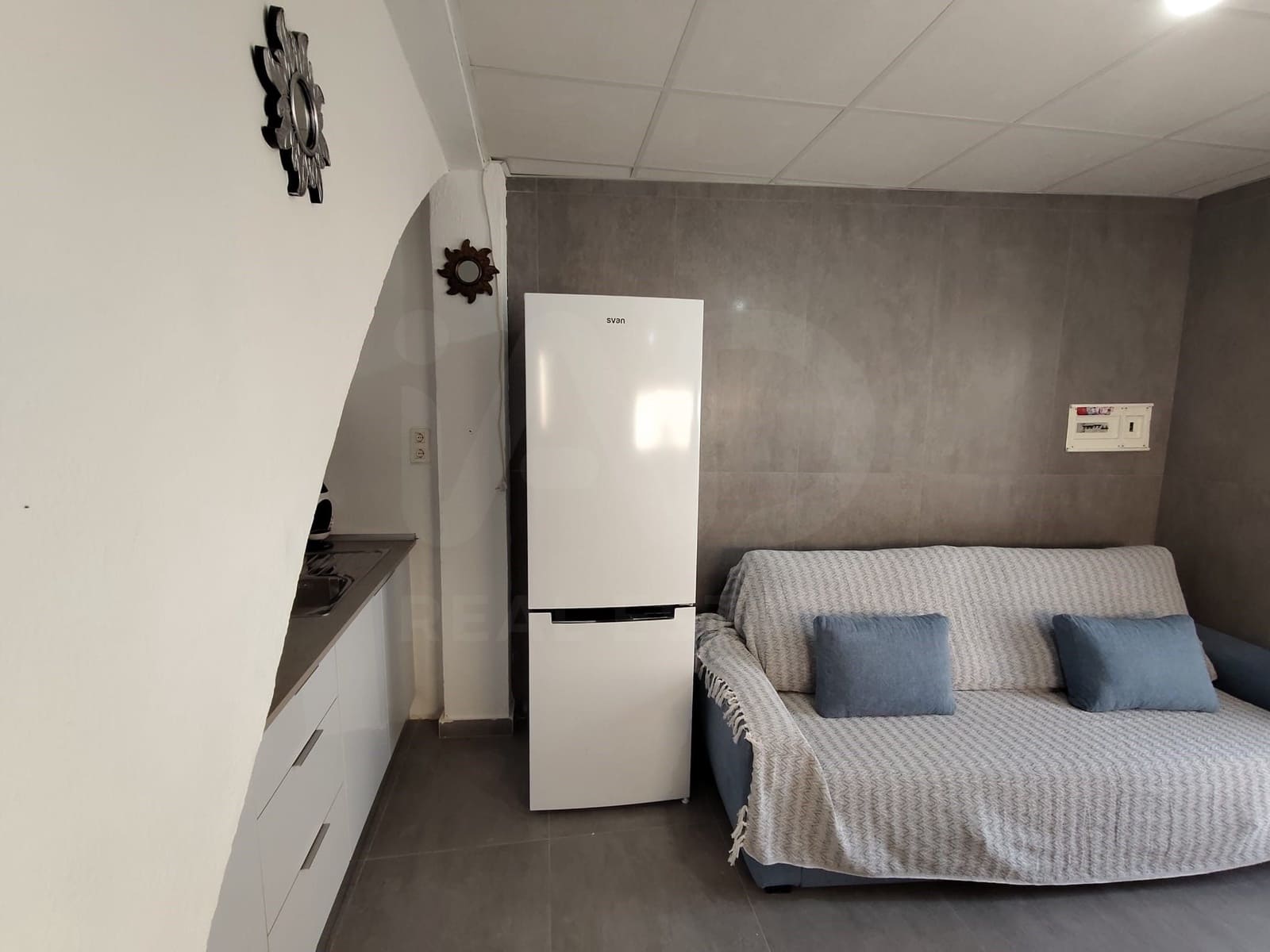1 slaapkamer Studio te koop in Aviles - € 39.000 (Ref: 9987520)