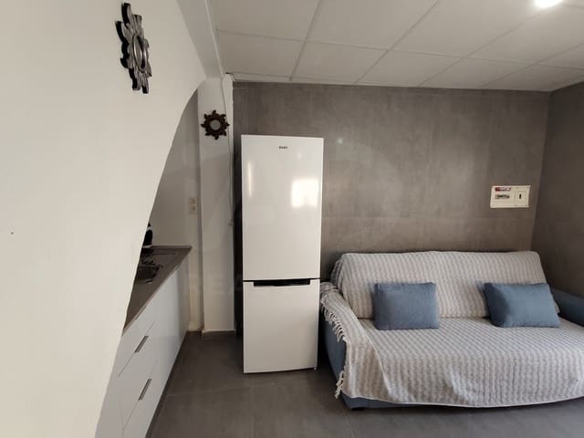 1 slaapkamer Studio te koop in Aviles, Lorca - € 39.000 (Ref: 9987520)