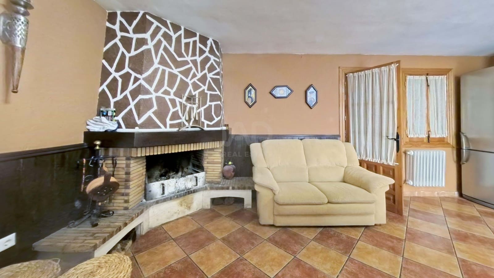 Casa de 3 habitaciones en Ciudad Real ciudad en venta con garaje - 215.000 € (Ref: 9987521)