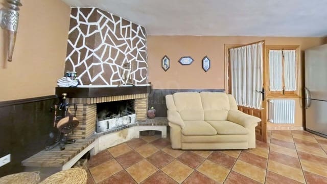 Casa de 3 habitaciones en Ciudad Real ciudad en venta con garaje - 215.000 € (Ref: 9987521)