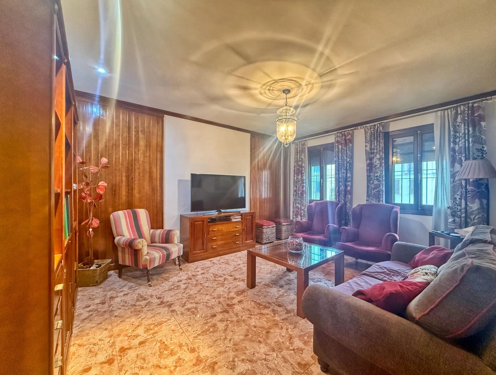 Casa de 3 habitaciones en Ciudad Real ciudad en venta con garaje - 215.000 € (Ref: 9987521)