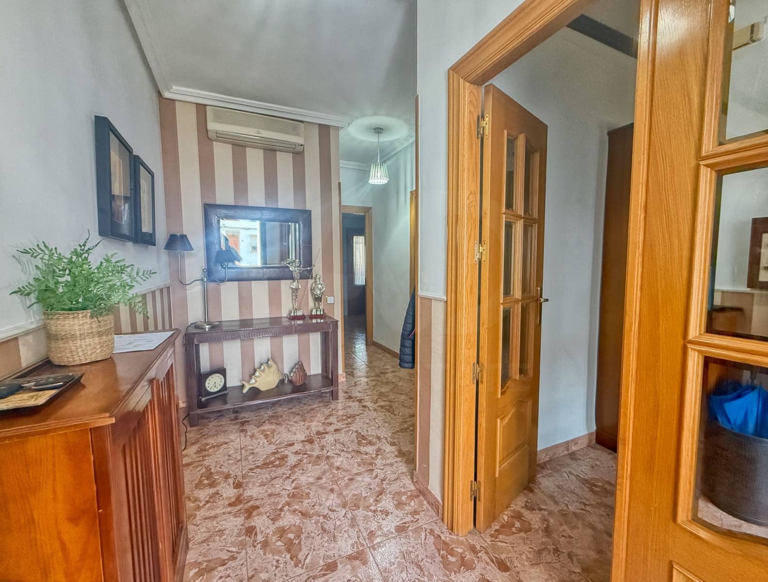Casa de 3 habitaciones en Ciudad Real ciudad en venta con garaje - 215.000 € (Ref: 9987521)