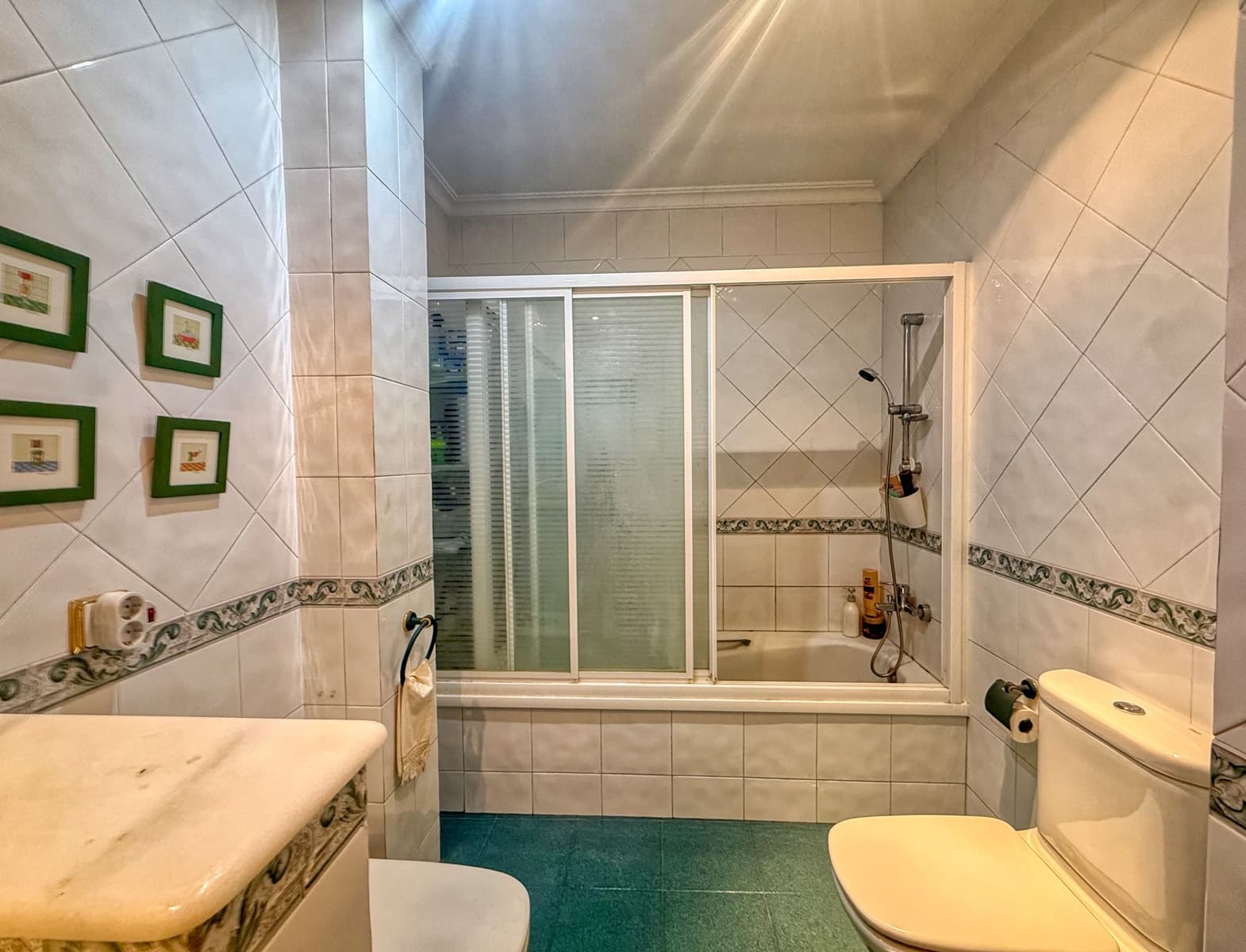 Casa de 3 habitaciones en Ciudad Real ciudad en venta con garaje - 215.000 € (Ref: 9987521)