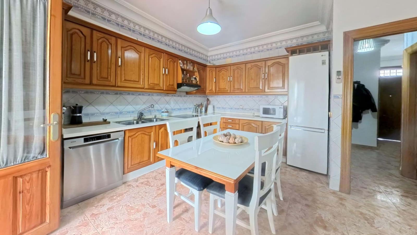 Casa de 3 habitaciones en Ciudad Real ciudad en venta con garaje - 215.000 € (Ref: 9987521)