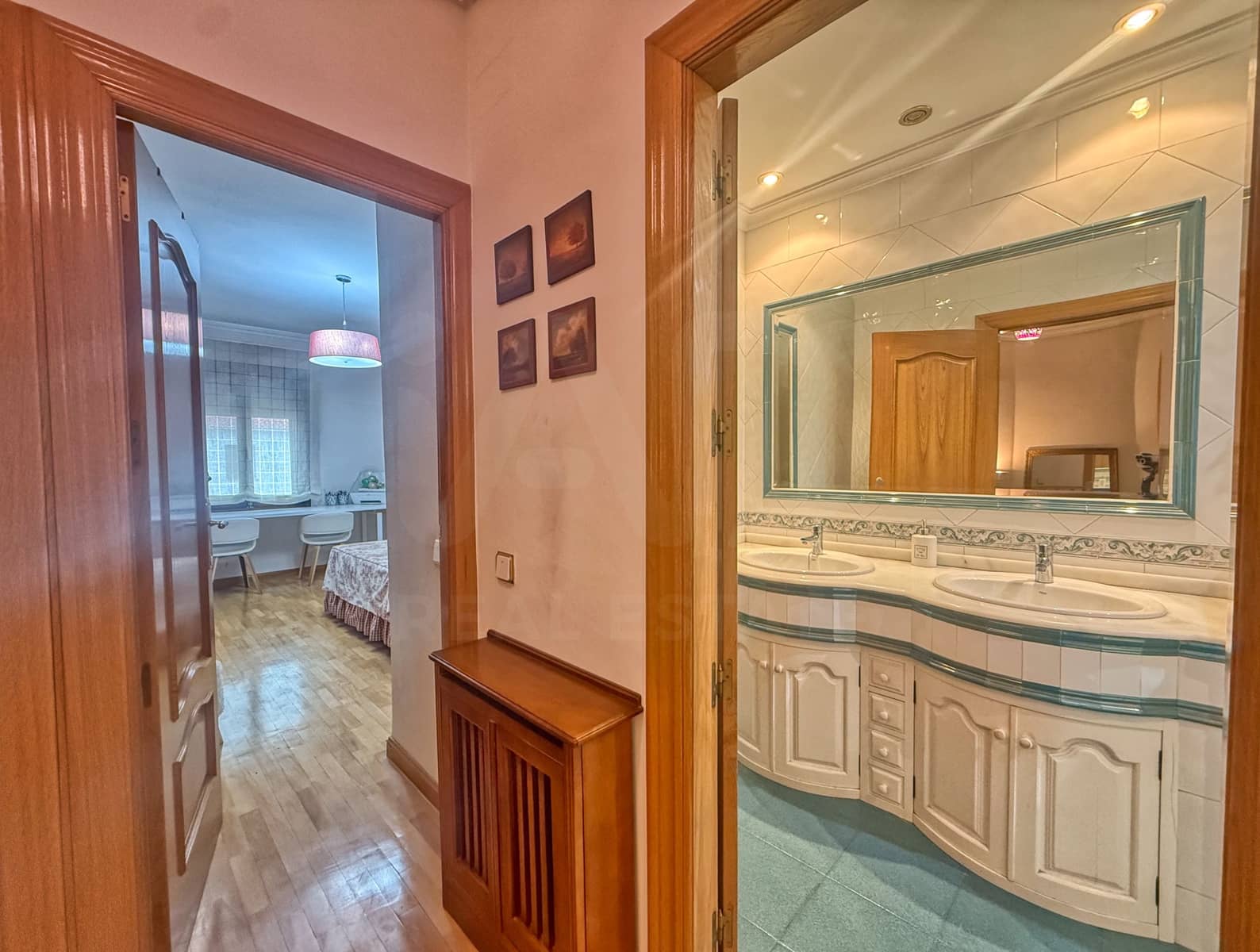 Casa de 3 habitaciones en Ciudad Real ciudad en venta con garaje - 215.000 € (Ref: 9987521)