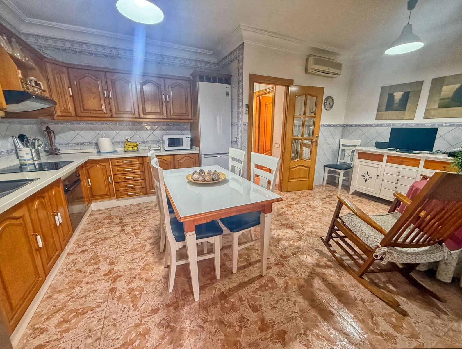 Casa de 3 habitaciones en Ciudad Real ciudad en venta con garaje - 215.000 € (Ref: 9987521)