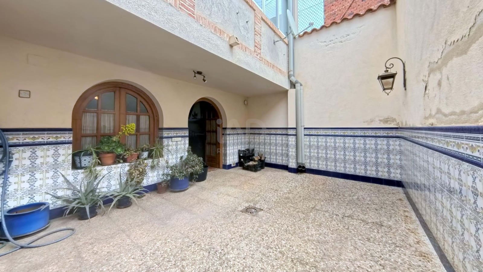 Casa de 3 habitaciones en Ciudad Real ciudad en venta con garaje - 215.000 € (Ref: 9987521)
