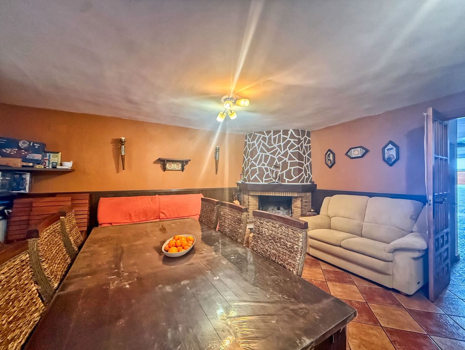 Casa de 3 habitaciones en Ciudad Real ciudad en venta con garaje - 215.000 € (Ref: 9987521)