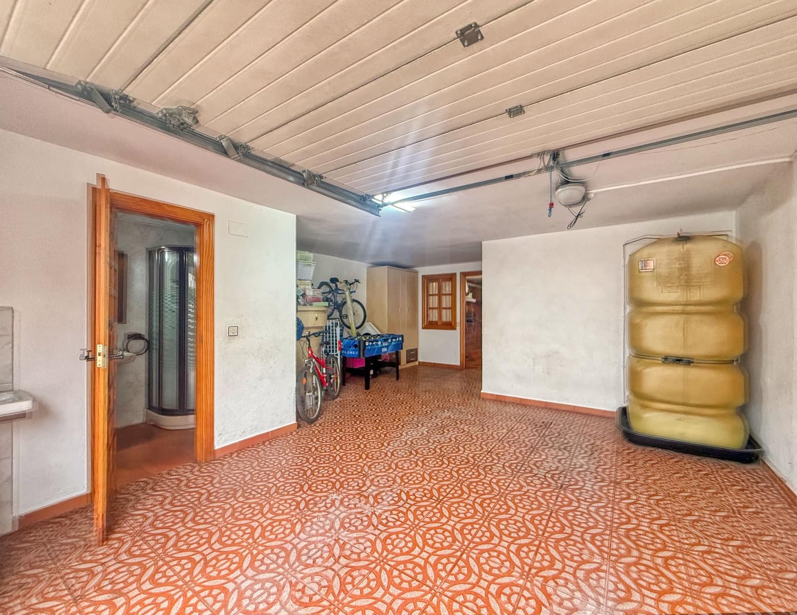Casa de 3 habitaciones en Ciudad Real ciudad en venta con garaje - 215.000 € (Ref: 9987521)