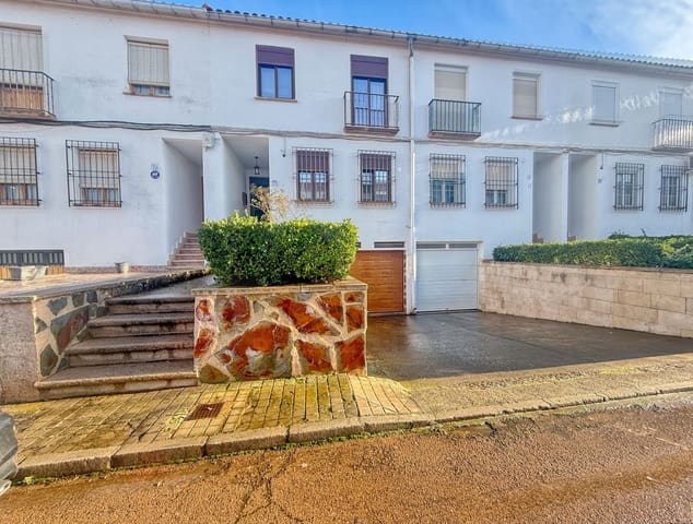 Casa de 3 habitaciones en Ciudad Real ciudad en venta con garaje - 215.000 € (Ref: 9987521)