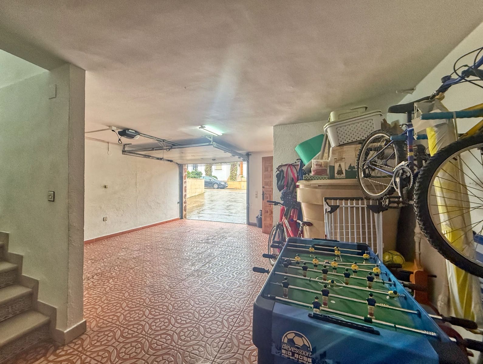 Casa de 3 habitaciones en Ciudad Real ciudad en venta con garaje - 215.000 € (Ref: 9987521)