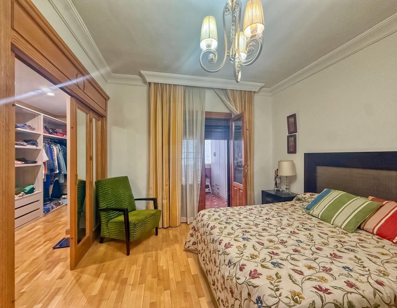Casa de 3 habitaciones en Ciudad Real ciudad en venta con garaje - 215.000 € (Ref: 9987521)
