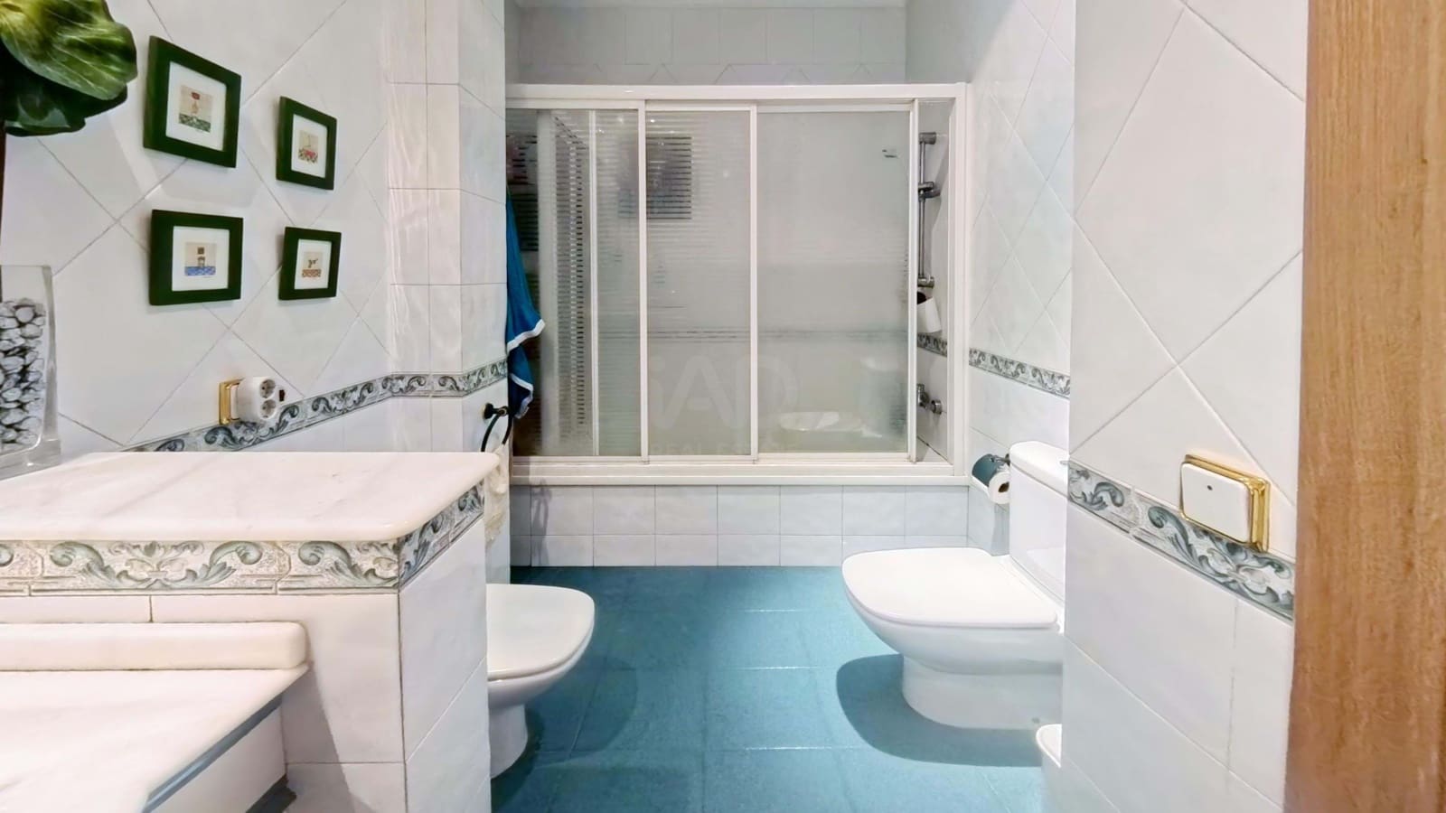 Casa de 3 habitaciones en Ciudad Real ciudad en venta con garaje - 215.000 € (Ref: 9987521)